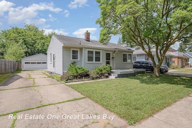 3423 Court St, Saginaw, MI 48602 - photo 2