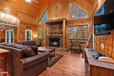 2735 Owls Cove Way, Sevierville, TN 37862 - photo 6