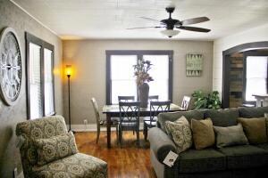 Living-Dining (2)