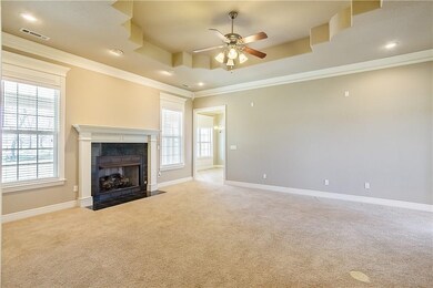 1131 E Parks St, Prairie Grove, AR 72753 - photo 4