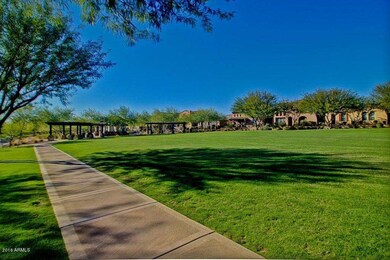 On The Park Lot