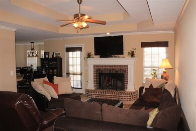 812 Crooked Creek Cove, Byram, MS 39272 - photo 2