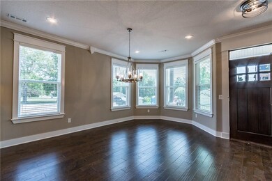 923 N Main St, Bentonville, AR 72712 - photo 5