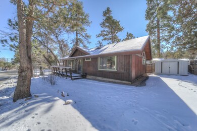 44667 Barton Ln, Sugarloaf, CA 92386 - photo 2