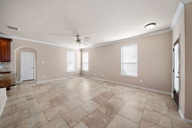 153 E Montfair Blvd, Spring, TX 77382 - photo 3