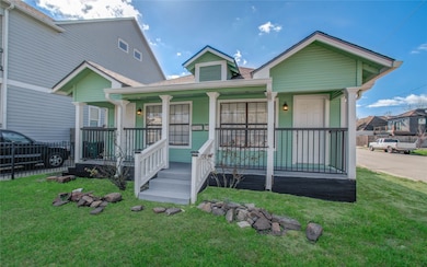 704 E 25th St, Houston, TX 77008 - photo 4