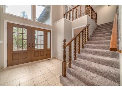 Entrance/Foyer