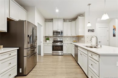 119 Ironsmith Way, Williamsburg, VA 23185 - photo 3