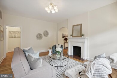 3024 Tilden St NW unit 101-C, Washington, DC 20008 - photo 7