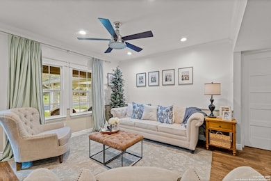 3319 Shady Springs Dr, San Antonio, TX 78230 - photo 6