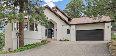 22454 Anasazi Way, Golden, CO 80401 - photo 2