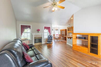 516 War Eagle Way, Nampa, ID 83686 - photo 5