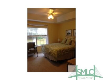 Master Bedroom.