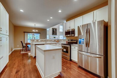 A Chefs Dream Kitchen