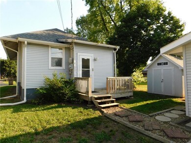 1516 19th St, Columbus, IN 47201 - photo 5