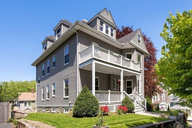 55 Tanager St unit 1, Arlington, MA 02476 - photo 2