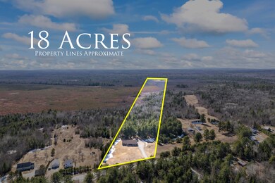 18 Acres