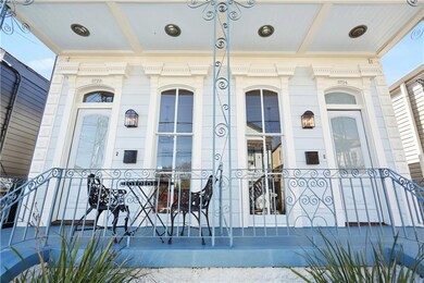 2722 Saint Philip St, New Orleans, LA 70119 - photo 2