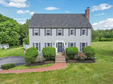 2 Buttonwood Dr, Derry, NH 03038 - photo 7