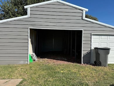 103 S 5th St, Otis, KS 67565 - photo 5