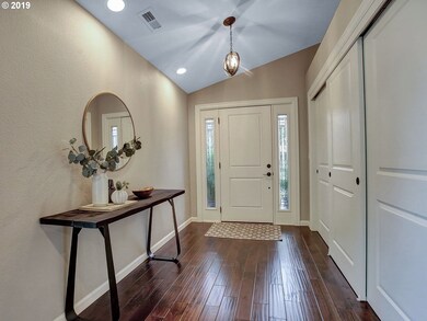 Entrance/Foyer