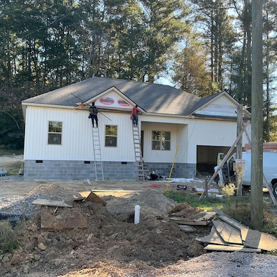 206 Wheeler Ave, Chickamauga, GA 30707 - photo 2