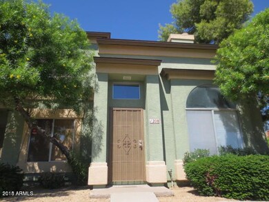 END UNIT ON GREENBELT