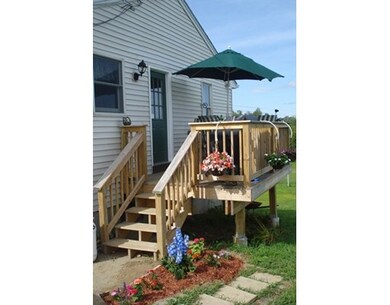 42 New Braintree Rd, North Brookfield, MA 01535 - photo 4