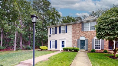 95 Shawnee Place unit 95, Galloway, NJ 08205 - photo 5