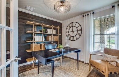 409 Thistle Thorn Dr, Spring, TX 77382 - photo 5