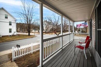 54 Goodwin St Porch 2