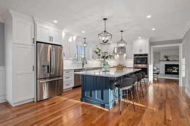 25 Lakeside Blvd, North Reading, MA 01864 - photo 5