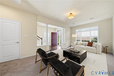 2527 Perch Ln, Glen Allen, VA 23060 - photo 3