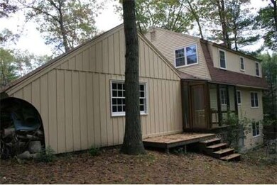 61 Echo Hill Rd, Amherst, MA 01002 - photo 2