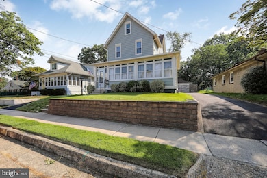 109 Creston Ave, Audubon, NJ 08106 - photo 2