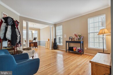 19205 Buna St, Triangle, VA 22172 - photo 7