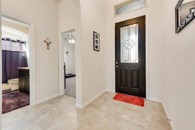 Wonderful oversized tile with tray ceiling and cro