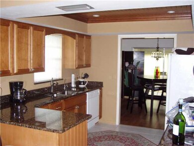 Master Bedroom. Large and bright with a spacious s