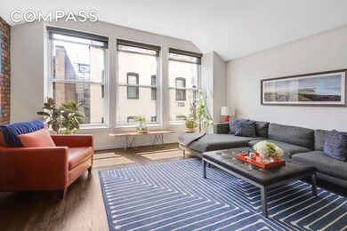 244 W 23rd St unit 5A, New York, NY 10011 - photo 2