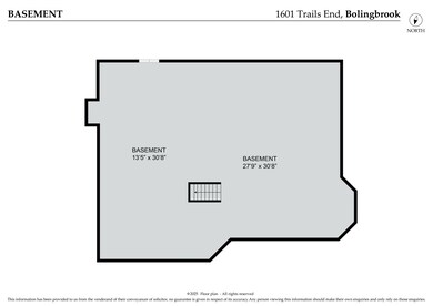 1601 Trails End Ln unit 5B, Bolingbrook, IL 60490 - photo 4