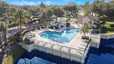 8140 Bridgewater Ct unit B, West Palm Beach, FL 33406 - photo 2