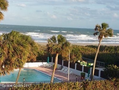 2100 Tower Condominium unit 410, Cocoa Beach, FL 32931 - photo 2