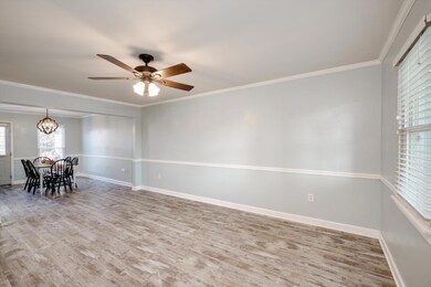 3929 Miramar Drive Extension, Augusta, GA 30907 - photo 5