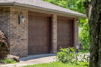 Table Rock Lake Home