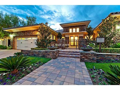 2737 Turtle Head Peak Dr, Las Vegas, NV 89135 - photo 2