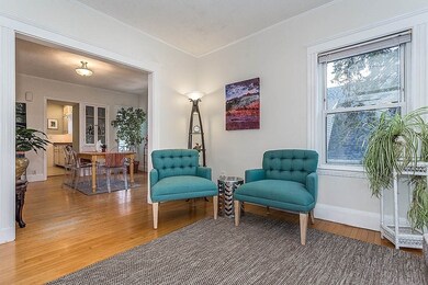 29 Grafton St unit 2, Arlington, MA 02474 - photo 5