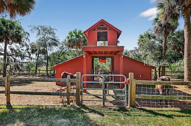 90 Calhoun Plantation Rd, Okatie, SC 29909 - photo 6