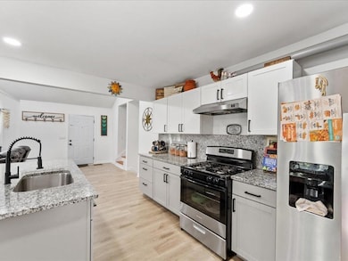 2723 Horseshoe Creek Dr SW, Marietta, GA 30064 - photo 5