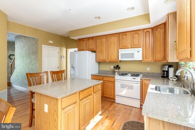 16205 Kent Rd, Laurel, MD 20707 - photo 4