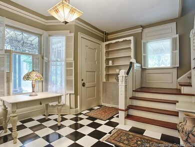 401 S Niles Ave, Tuscola, IL 61953 - photo 2